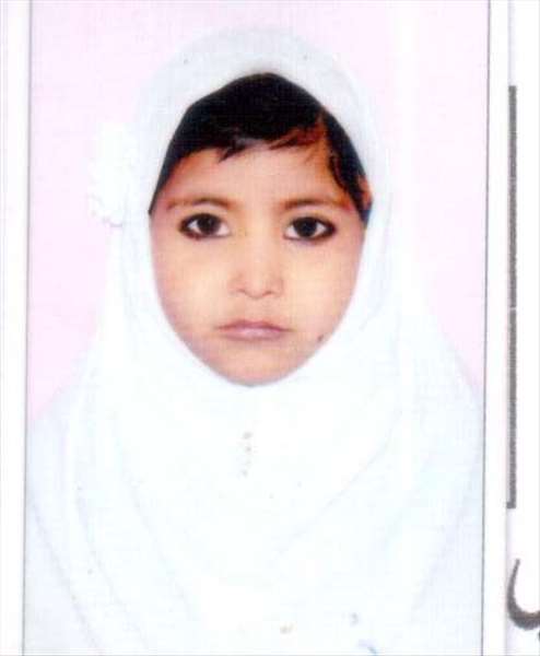 مصبا عابد على حبيب خان