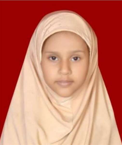 اثناء اكبر علي صابر علي الانصاري