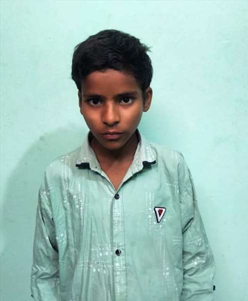SaquibKhan Qutbuddin Azeemullah Khan