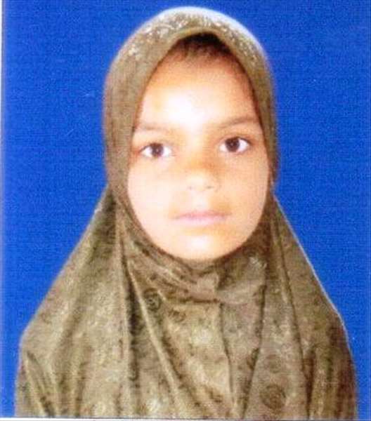 Asin SaddamHusain Jhinkan Khan