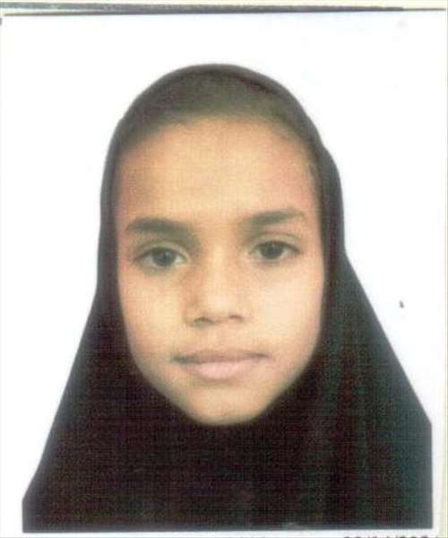 ShayraBano LiyakatAli UsmanAli Mansori