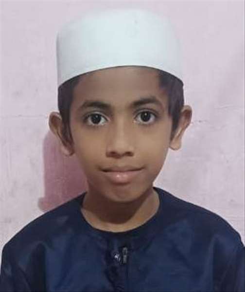 ZakariyaKhan IftekharAhmad NiyazAli Shaikh