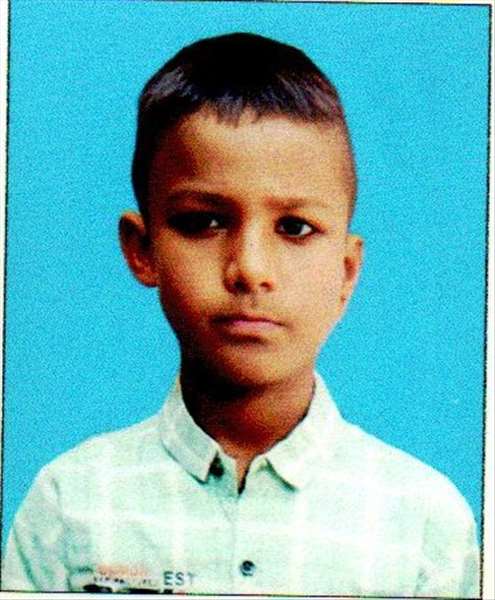AhmadRaza MohammadSharif MukhtarAhmad Adrisi