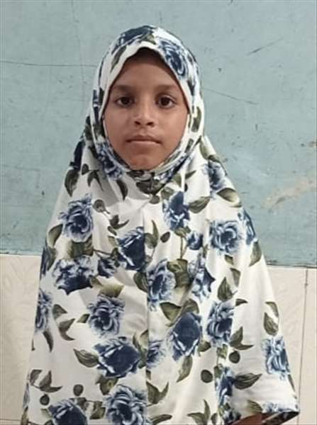 سيدة فردوس عبد المقيم امان الله خان