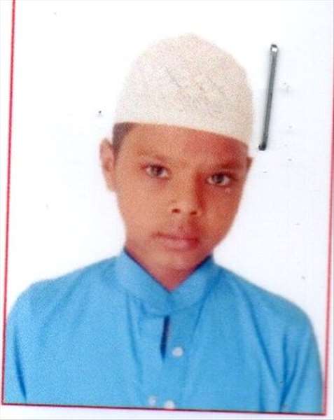 عادل رباني فردوس محمد ابراهيم شير شاه سوري