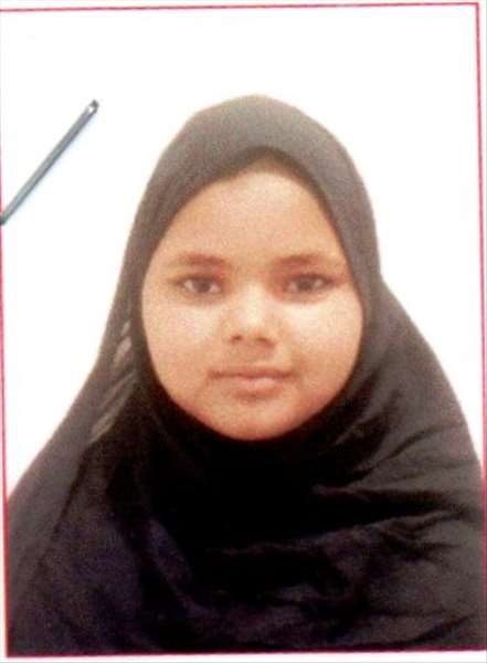 سعيدة بروين فردوس محمد ابراهيم شير شاه سوري