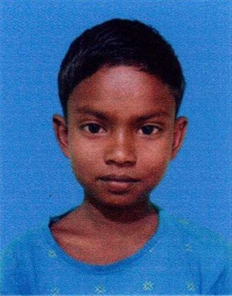 روبيل شيخ زين العابدين جلوشيخ شيخ