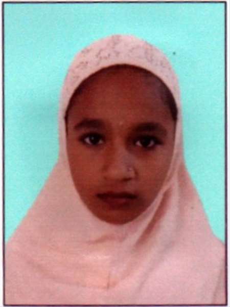 ثمينة خاتون راكيش شيخ صير الدين شيخ