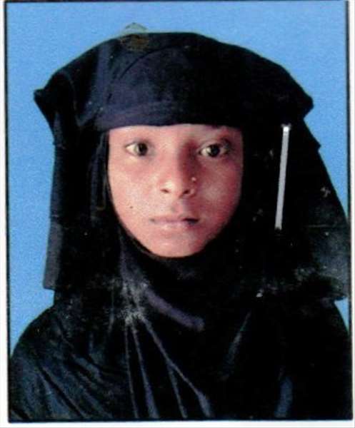 SufinaKhatun KayumSekh ManzoorSk Shaikh