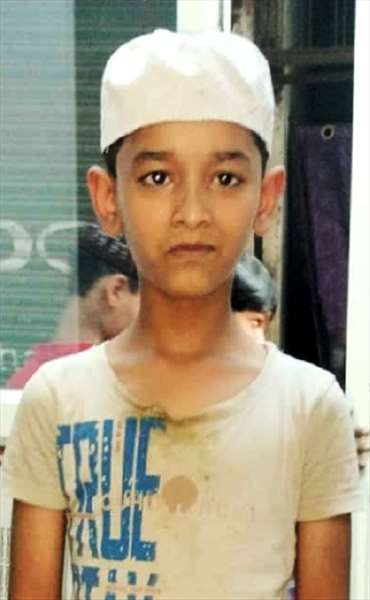 Hasan ShahidAli NazarAli Saiyad