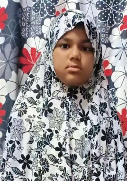 HuriyaNaseem ShaikhNaseem Nazeer Shaikh