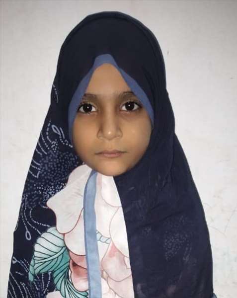 Hifza MajidAli ZahidAli Saiyad