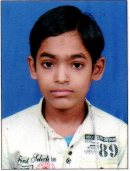 Hafizuddin Kalamuddin MohdIlyas Khan