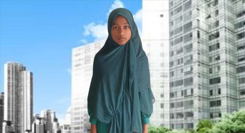 Nargis MohammadAmirullah Hakimullah Gaddi