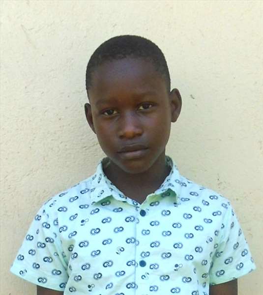Sudaisi Raashid Umar Bukenya