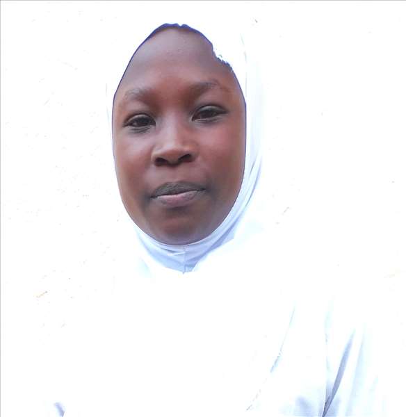 RUQAYYAH ISMAIL DAUD NAKALANZI
