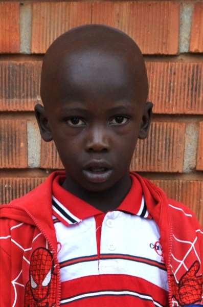 KHATWIBU SULAIMAN NAJIBU KIWEEWA