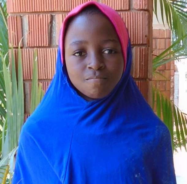 RUQIA HUSEIN ABUBAKAR NAKAZIBWE