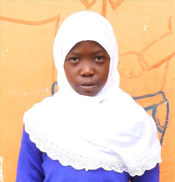 RAHUMAH UTHMAN ALI NAMUSOOKE
