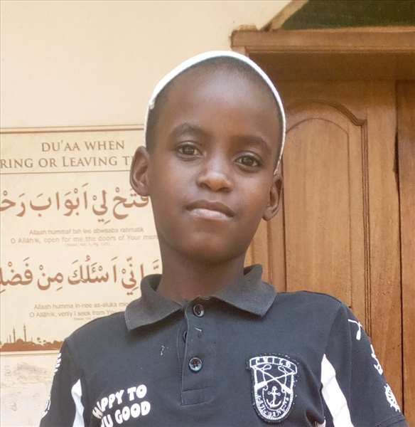 علي عبدالواحد جمعة سيبانديكي
