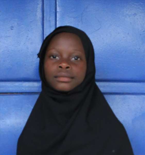 ZAINAB ABUTWALIB SHAWAL NAGUJJAH