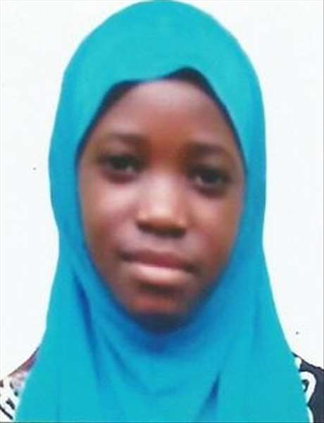 MAIMUNA SULAIMAN IDRIS NASSOZI