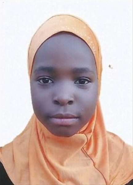 HAYIRAT ALI HAROONA NAMUYIMBA