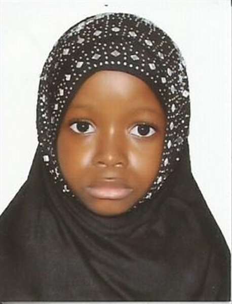 RAIHANA NOOH HAMIS NAKABIRI