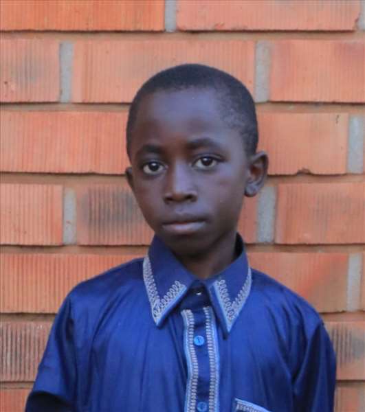 ZAINULABIDIN MUHAMAD ALI MATOVU