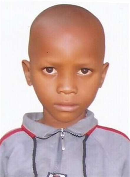 MUSA IBRAHIM SALIM AGABA