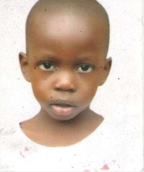 IDD HAROON IDRIS SSEBUNYA