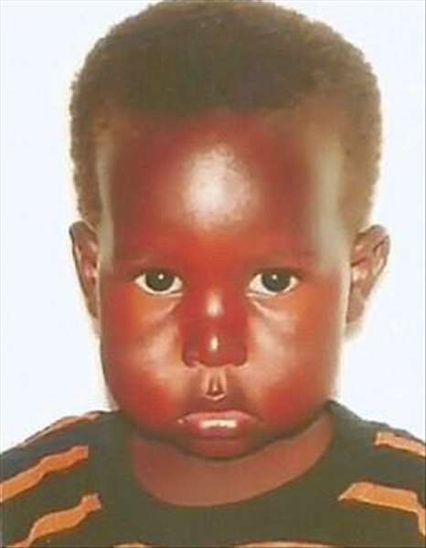 JIBRIL SULAIMAN GOERGE KIZA