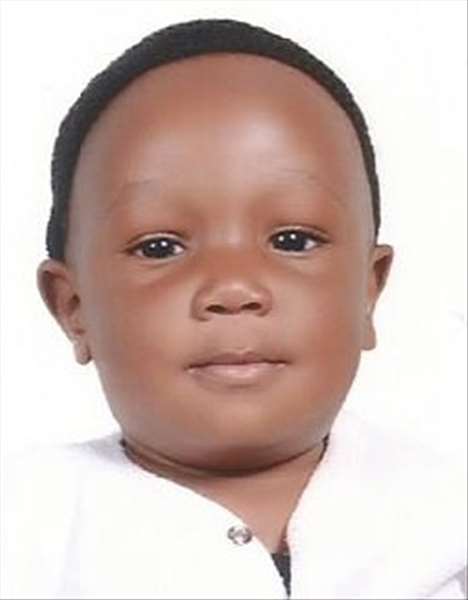 AMAAR ALI ABDUL KYAGULANYI