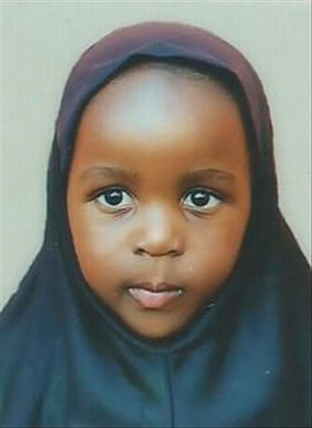 RAUSHAN BADR SWALEH NAMULINDWA