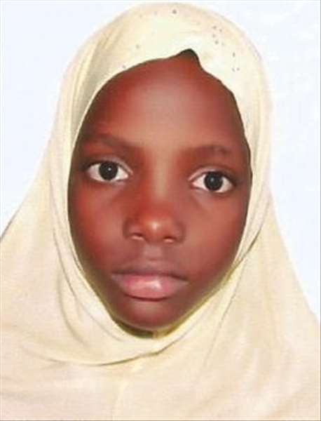 زينة أحمد عيسى ناكيتو
