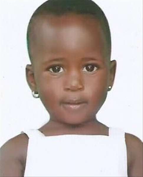 SHANAT ALI MUSA KATENDE