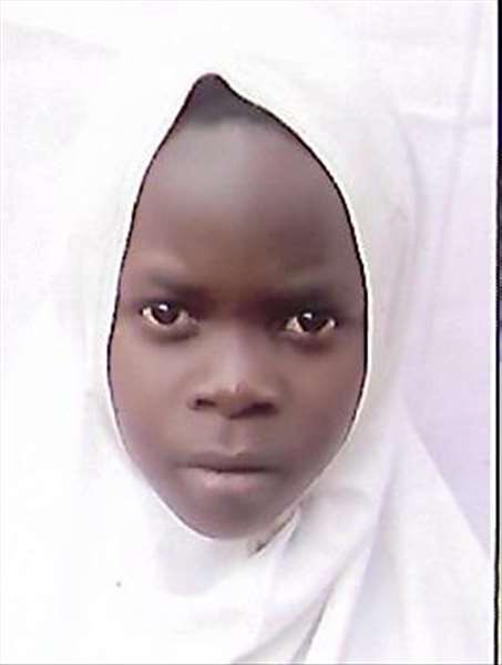 KHASIFAH ZAID HOOD NASIMBWA