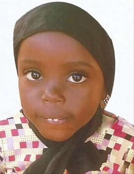 SHAKIRA SULAIMAN ADAM NANSUBUGA