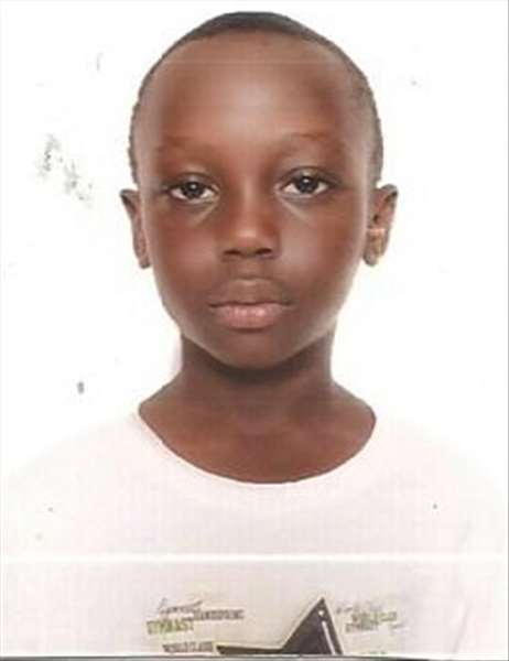 OBAIDA BURHAN ABDULAZIZ FAISAN