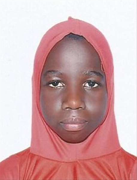 MAIMUNA ABDU HUZAIRU NAKABUGO