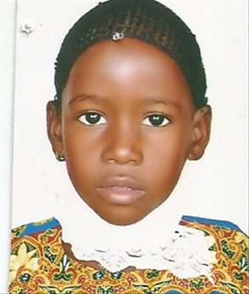 SWABURAH DIRIISA ABUDALLAH NANNUNGI