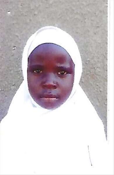 SHARIFAH BADRU ISA NAMUDU