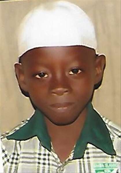 umar yasin umar nyanzi