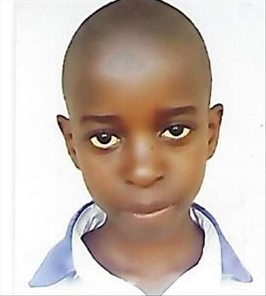 answar abubakar muhammad keeya