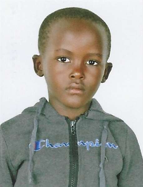 YUSUF HOOD JUMA KALYANGO