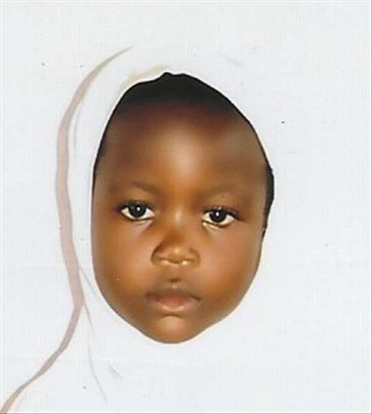 MARIAM SULAIMAN HASSAN NASSEJJE