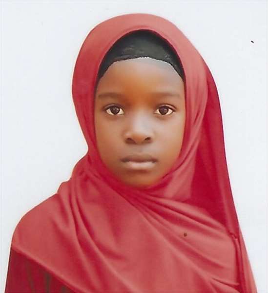 RASHIIDA HAFITH ABUDLNOOR NALUYIMA