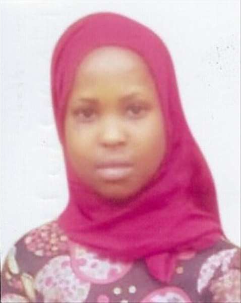 MARIAM QASIM MUSA NAMUJUZI