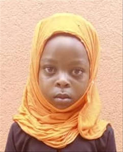 amina muhammad muhammad nampeewo