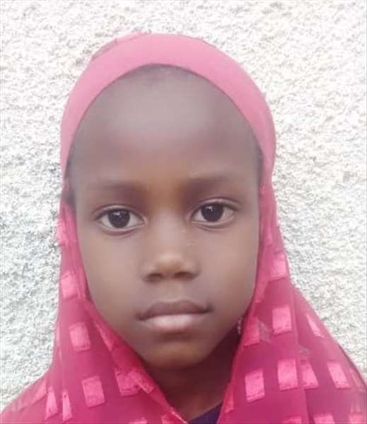 HIBAT ABDALLAH MUHAMMAD MUGENYI
